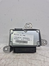 Boitier air bag renault - renault, 3
