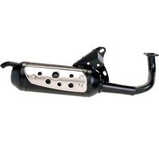 POT SCOOT TECNIGAS SILENT PRO