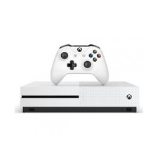 Console Microsoft Xbox One S
