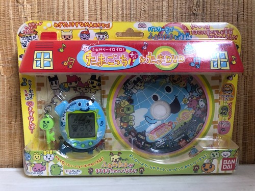 Bandai tamagotchi family plus - bandai,