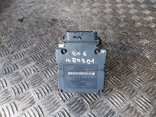 Bloc hydraulique abs peugeot - -,