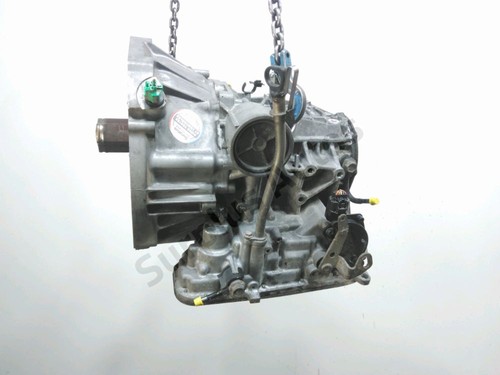 Boite vitesse automatique - vitesse,