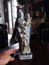 VIERGE D ACCOUCHEE ANCIENNE