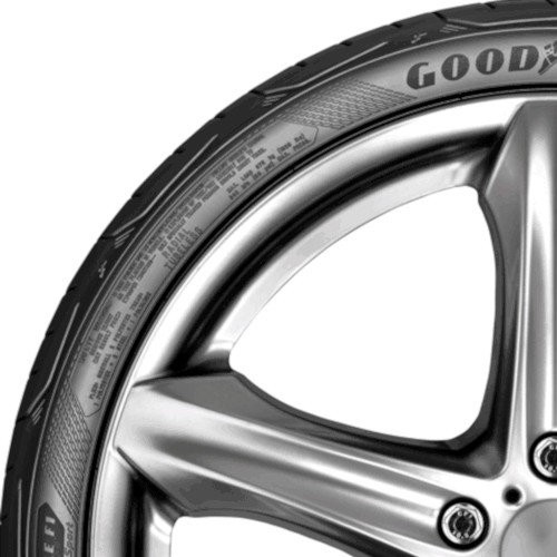 Goodyear eagle supersport - goodyear, f1