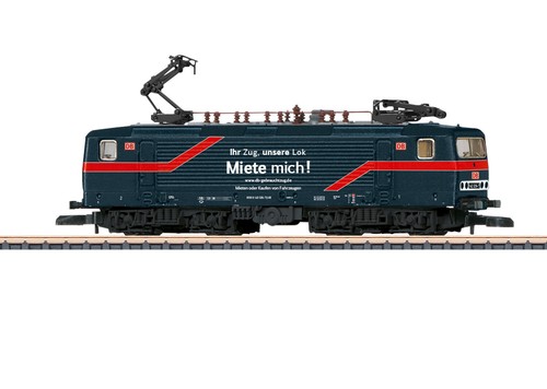 Märklin 88430 locomotive - z,