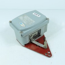 Positionneur Antidéflagrant