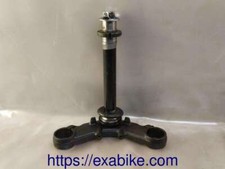 te de fourche inferieur pour Kawasaki GPZ 500  de 1994 a 2003