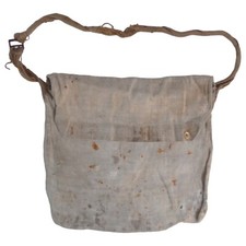 Musette modèle 1861 français