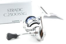 Moulinet tournant Shimano 23