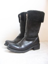 Bottine en cuir «Freelance»