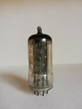 1   x  GZ41    PHILIPS  label , Valve, Röhren, NOS  100% DIGITST BALANCED