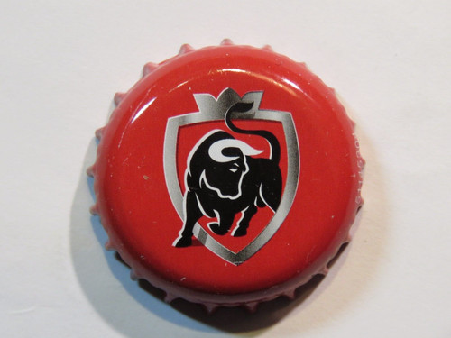 Bière capsule piedboeuf - bière,