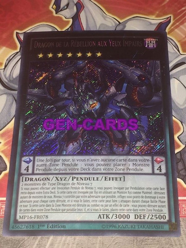 Carte dragon de la - dragon,