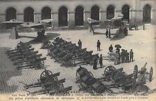 CPA AVIATION EXPOSITION A