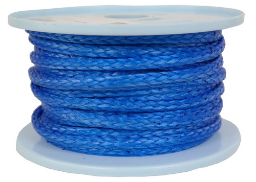 Dyneema tressé corde - dyneema,