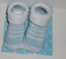Bon Bebe, Infant Socks, 0-12