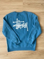 Sweat Stussy