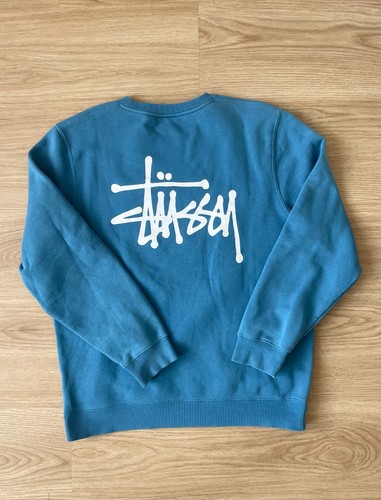 Sweat stussy - sweat,