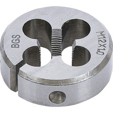 FILIERE M12 X 1.00 X 38
