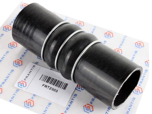 Tuyau intercooler durite - tuyau, d'intercooler