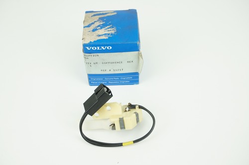Volvo 340 360 - neuf, commutateur