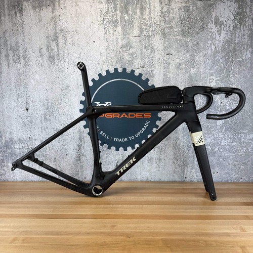 Low mile 2025 trek checkmate - low,