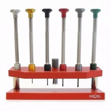 Horotec Set de tournevis - msa01.201-D