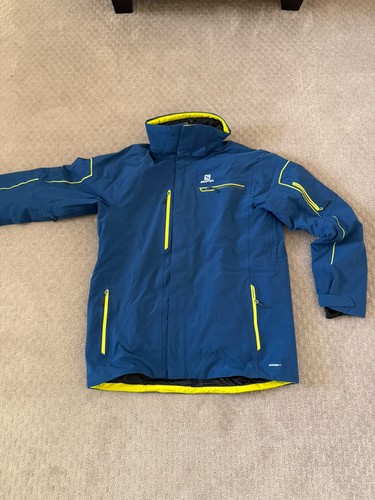 Mens ski jacket - mens, xl