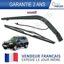 Mécanisme essuie glace