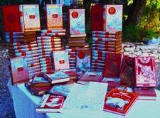 Jules VERNE. Oeuvres complètes 80 Volumes+2 Vol. Michel de l'Ormeraie 1974-1980