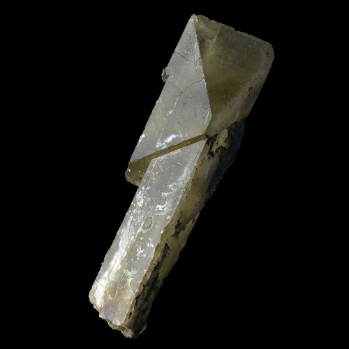 Barytine de - barytine,