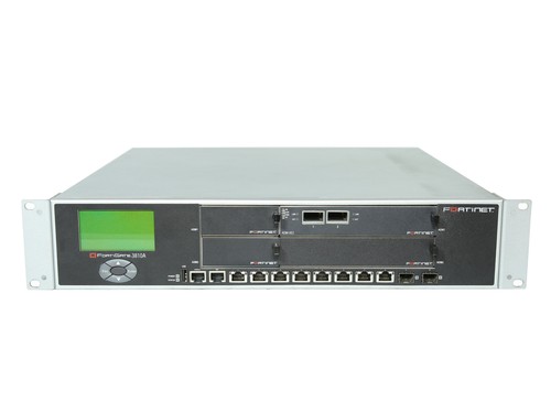 Fortinet firewall - fortinet,