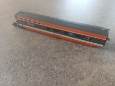 TGV SUD EST LIMA Voiture