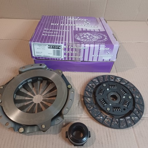 Kit embrayage pièces - kit, 3