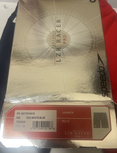 Speedo lzr racer pro tech - speedo,