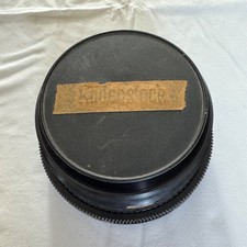 Objectif Rodenstock Apo-Ronar-CL 600 mm f/9 – Large-Format 