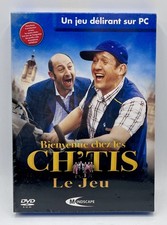 Bienvenue chez les CH'TIS - Un