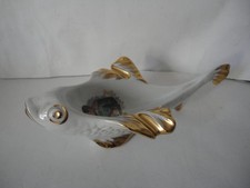 Vide poches en porcelaine de