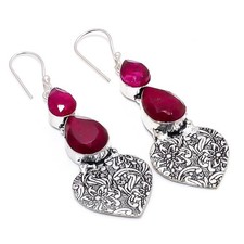 Boucles d'oreilles bijoux en