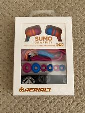 Aerial7 Sumo Headphone Earbud