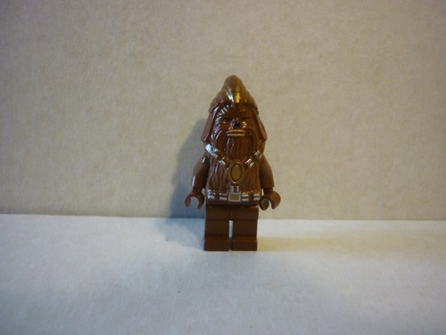 Lego minifigure star wars - lego,