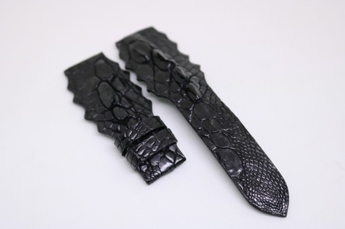Bracelet montre cuir de - de,