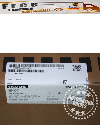 Siemens 6fc5373 0aa30 - siemens, 6fc5373-0aa30-0ab0