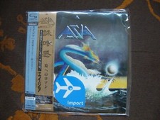 CD ASIA - Asia / Limited