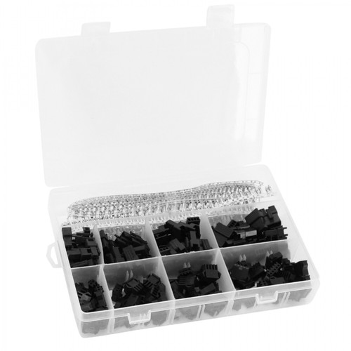 Coffret connecteur - coffret, sm