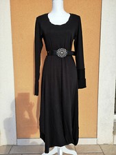  Robe noire °° RUNDHOLZ °°