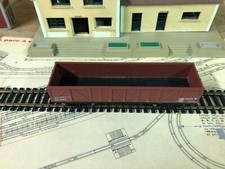 ANCIEN JOUEF WAGON TOMBEREAU