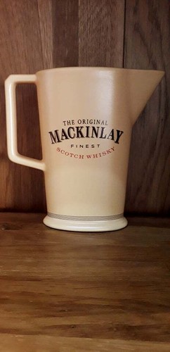 Carafe the original mackinlay