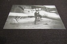 PHOTO AVIATION - AVION DEWOITINE D.510