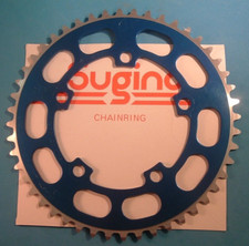 Sugino Couronne Logo BMX